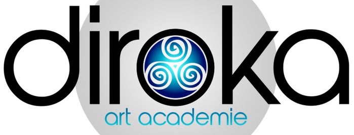 Diroka Art Academie is one of The 15 Best Performing Arts Venues in Mexico City.