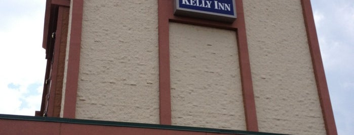 Best Western Plus Kelly Inn is one of Cheap Omaha Hotels.