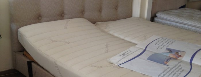 Masterbed is one of Interior shopping Egypt.