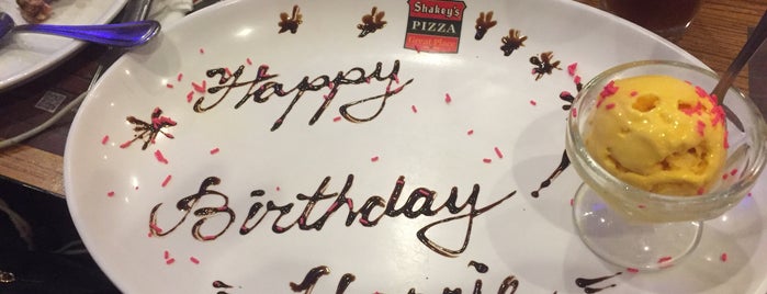 Shakey’s is one of Bulacan.