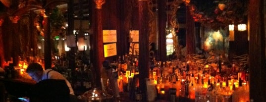 Old Ebbitt Grill is one of On & Off the Beaten Path in Washington DC..