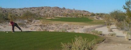 Golf Club of Estrella is one of The best spots in Goodyear/Avondale, AZ! #visitUS.