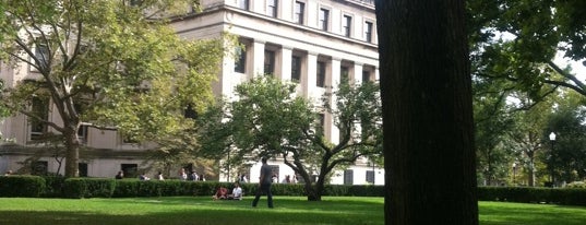 Math Lawn is one of Morningside Heights ideas.