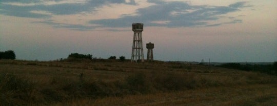 Katranca is one of Selahattin'in Beğendiği Mekanlar.