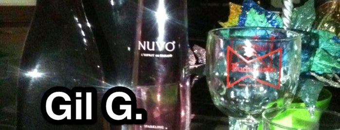 Club Nuvo is one of Disco Trip 2013-2014.