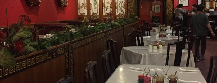 Peking is one of The 20 best value restaurants in Athens, GA.