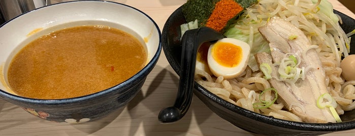 濃厚豚骨　大翔 is one of ラーメン.