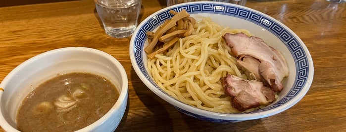 神保町 可以 is one of 麺 食わせろψ(｀∇´)ψ.