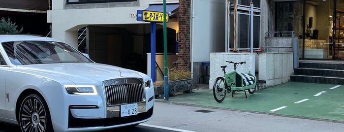 FREITAG Store is one of Tokyo Shops - Shibuya.