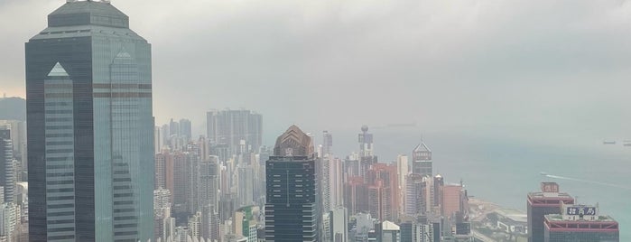 Hong Kong Monetary Authority is one of Hong Kong Spots.