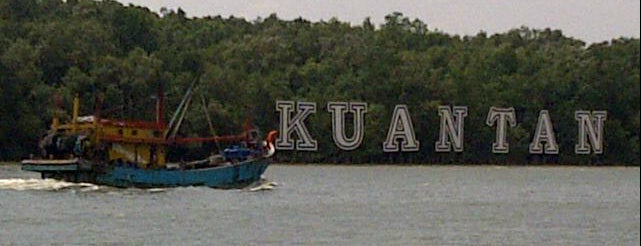 Simple Benteng is one of Guide to Kuantan's best spots.