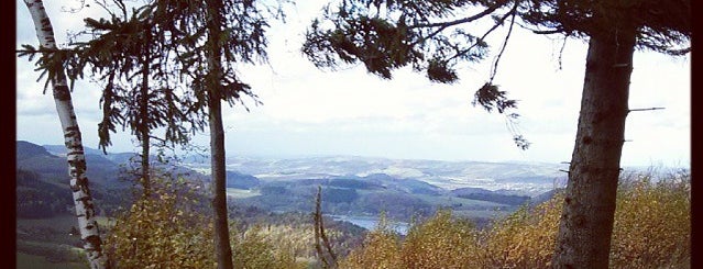 Vogelsang Gipfelkreuz is one of Homebase.