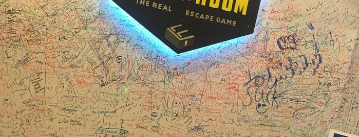 Escape Games 🔑 Asia