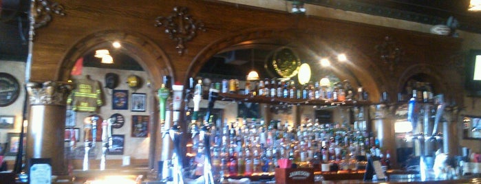 Celtic Pub is one of Stacia'nın Beğendiği Mekanlar.