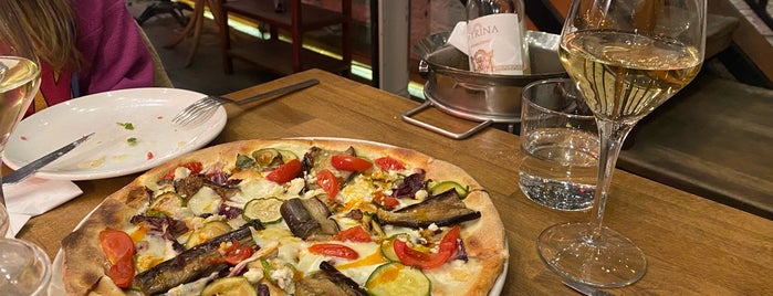 Cortiletto is one of Eat in Constantin.