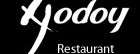 Godoy Restaurant & Cocktail Bar is one of Bares y Boliches.