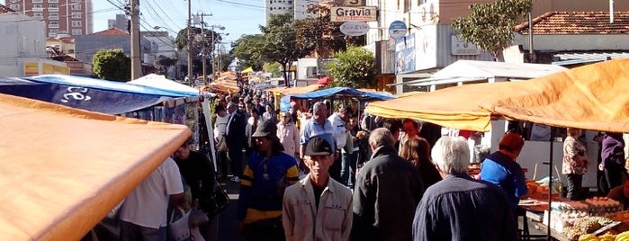 Feira Livre is one of Guilherme’s Liked Places.