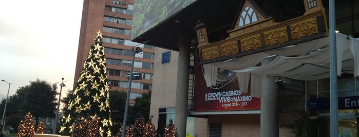 Centro Comercial Palatino is one of Buenos sitios para compartir y pasarla bien!!.