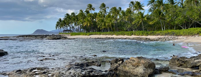 Secret Lagoon is one of Tempat yang Disukai Adam.