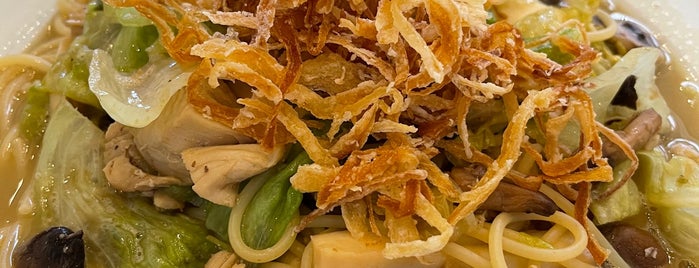 Angelo Pietro Honolulu is one of The 15 Best Places for Pasta in Honolulu.