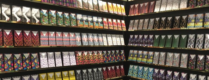 Milf stand for Best chocolate shops west los angeles
