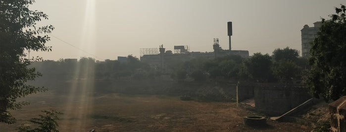 Vastrapur Lake is one of ahmedabad.