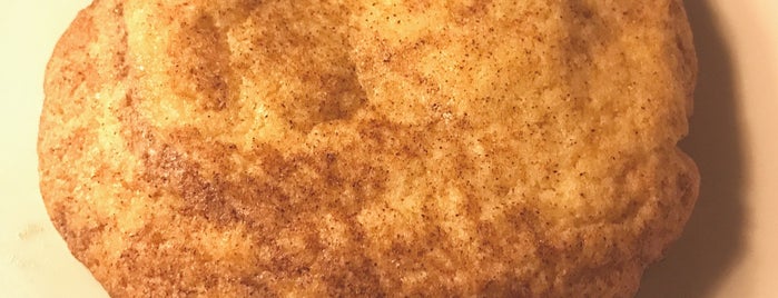 Ted's Montana Grill is one of Ansel : понравившиеся места.
