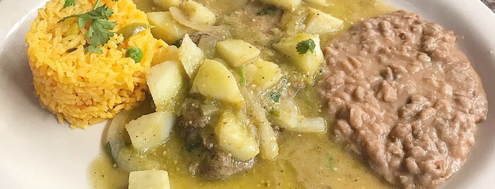 La Tiendita is one of Ansel : понравившиеся места.
