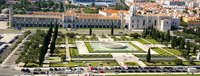 Monastère des Hiéronymites is one of Portugal.