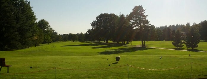 King City Golf Course is one of Golf.