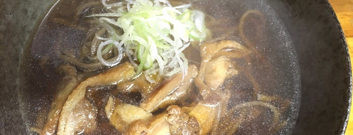 大船渡屋台村 is one of Favorite Food.