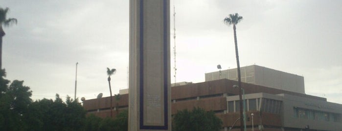 Centro Civico is one of Mexicali.