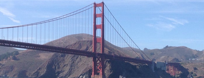 Bay Cruise Adventure is one of San Francisco.