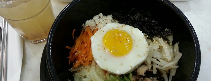 Ko Hyang Korean Country Delights is one of Japanese & Korean Food.