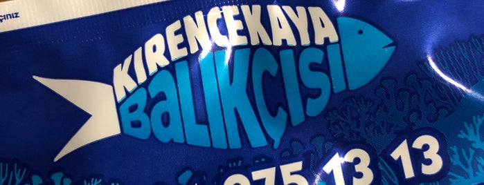 Kirencekaya Balik is one of Bolu Yemek.