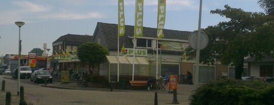 PLUS is one of Foursquare deals in Rotterdam.