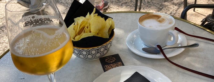 Duchi Café is one of Verona - Bares.