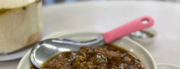 Restauran Tian Tian Lai Seafood (天天来海鲜饭店) is one of Best food in Selangor and KL.