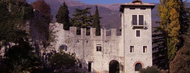Castrum di Serravalle is one of Castles and Towers in Treviso province.