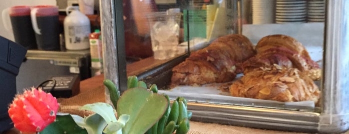 Ludlow Coffee Supply is one of The 15 Best Places for Pastries in Lower East Side, New York.