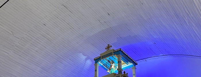 Minor Basilica of Our Lady of the Most Holy Rosary of Manaoag is one of Ben's Saved Places.