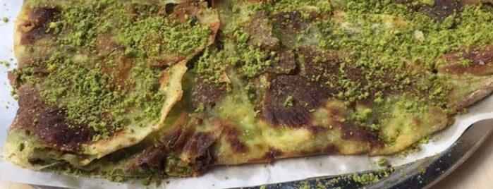 Katmerci Zekeriya Usta is one of Good Food : понравившиеся места.