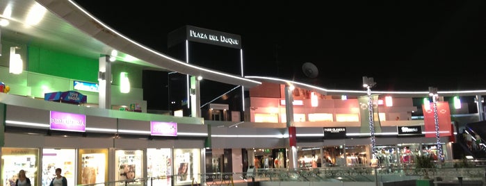 C.C. Plaza del Duque is one of Teneriffa 2014.
