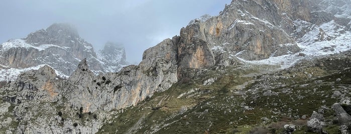 Picos de Europa is one of Epic Road Trip.