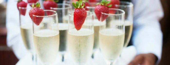 Prosecco Time is one of Lugares favoritos de FELICE.