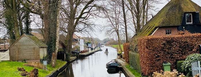 Giethoorn