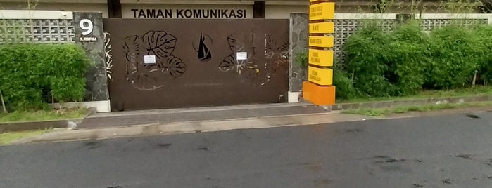 Penerbitan dan Percetakan Kanisius is one of Places I've been in Yogyakarta, Indonesia.