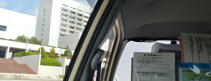 中央大学