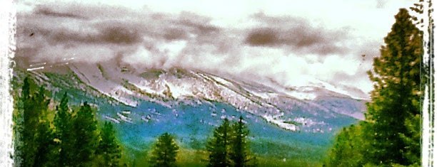Shasta-Trinity National Forest is one of California Trip.
