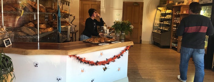 The 15 Best Bakeries In Indianapolis